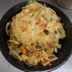 Best Vegetable Egg Foo Young 什菜蓉蛋 in Odenton, MD