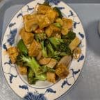 Best Bean Curd with Mixed Vegetables 什菜豆腐 in Odenton, MD