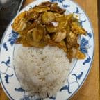 Best Triple Delight (Lunch午餐) 大三元 in Odenton, MD