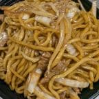 Best Beef Lo Mein 牛捞面 in Odenton, MD