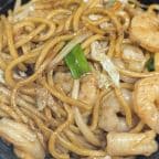 Best Shrimp Lo Mein 虾捞面 in Odenton, MD