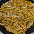 Best Pork Lo Mein 叉烧捞面 in Odenton, MD