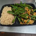 Best Szechuan String Bean with (Chicken) 四季豆鸡 in Odenton, MD