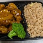 Best General Tso's Chicken 左宗鸡 in Odenton, MD