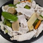 Best Sliced Chicken w. Vegetable in Odenton, MD