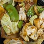 Best Twice Cooked Pork 回锅肉 in Odenton, MD