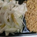 Best Chicken Chow Mein 鸡炒面 in Odenton, MD