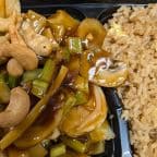 Best Cashew Shrimp 腰果虾 in Odenton, MD