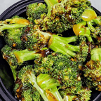 Best Broccoli in Garlic Sauce 鱼香芥兰 in Odenton, MD