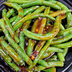 Best Szechuan String Bean 川式四季豆 in Odenton, MD