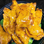 Best General Tso's Shrimp 左宗虾 in Odenton, MD