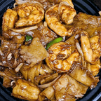 Best Shrimp Chon Foon Cantonese 虾湿炒粉 in Odenton, MD