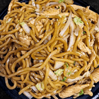 Best Chicken Lo Mein 鸡捞面 in Odenton, MD
