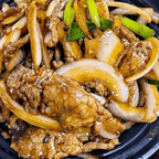 Best Mongolian Beef 蒙古牛 in Odenton, MD