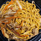 Best Combination Lo Mein 本楼捞面 in Odenton, MD