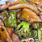 Best Szechuan Pork 四川叉烧 in Odenton, MD