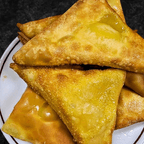 Best Cream Cheese Wonton (6) 芝士云吞 in Odenton, MD