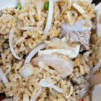 Best Combination Fried Rice 本楼炒饭 in Odenton, MD