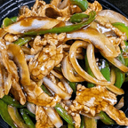 Best Beef with Green Pepper 青椒牛 in Odenton, MD